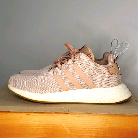 adidas Shoes - Adidas NMD Women's running walking sneakers